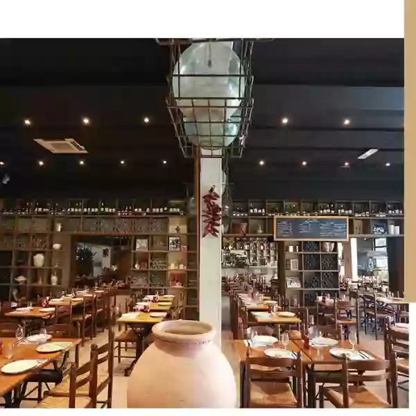 La Prose Déjeuner - Restaurant Pérols - Brasserie Pérols