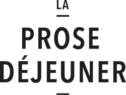 Adresse - Horaires - Téléphone - La Prose Déjeuner - Restaurant Pérols